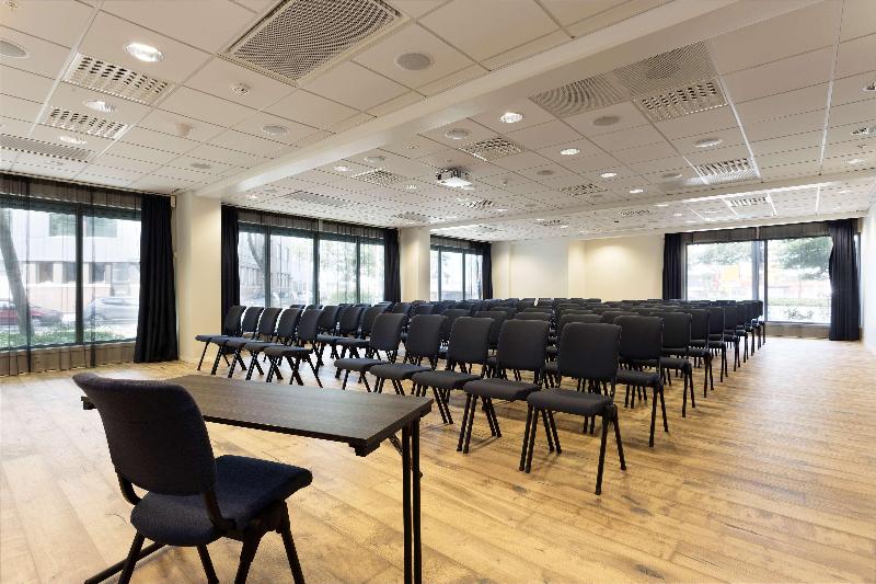 Fotos del hotel Scandic Stavanger City:  33