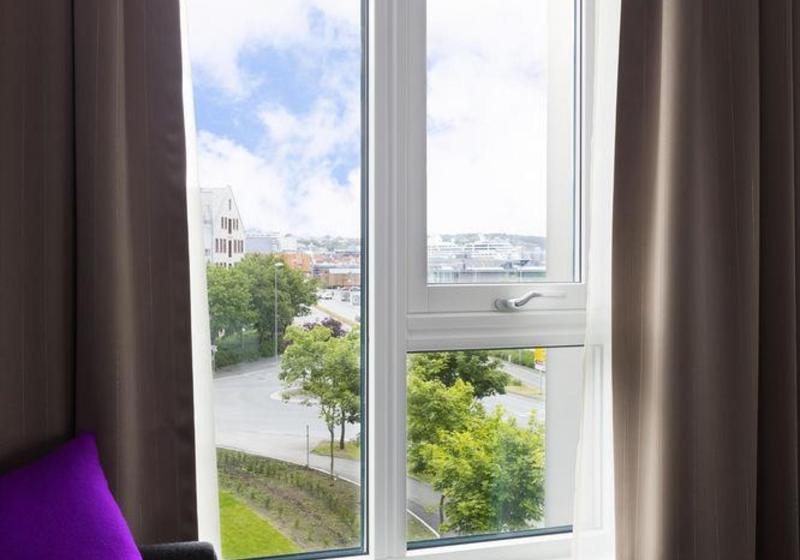 Fotos del hotel Scandic Stavanger City:  34