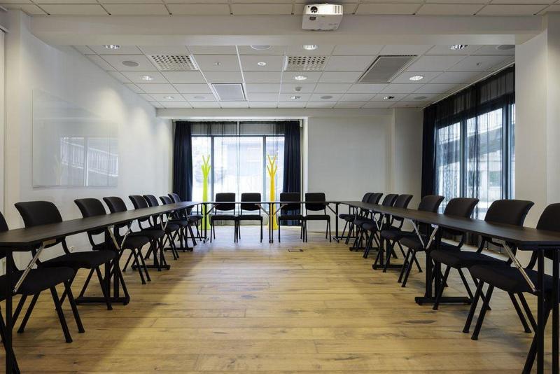 Fotos del hotel Scandic Stavanger City:  35