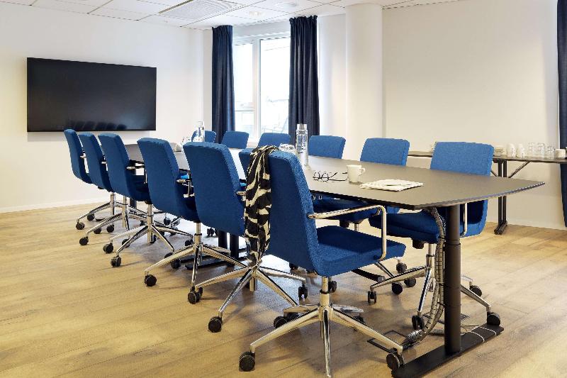 Fotos del hotel Scandic Stavanger City:  36