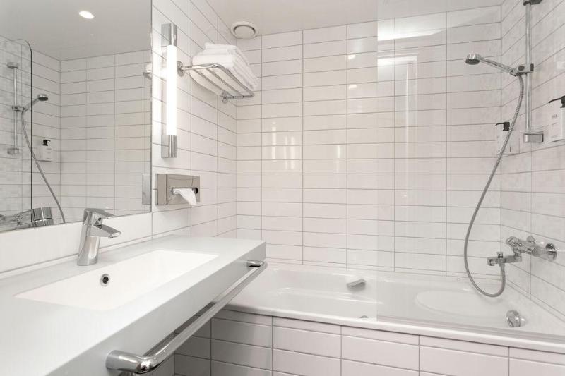 Fotos del hotel Scandic Stavanger City:  38