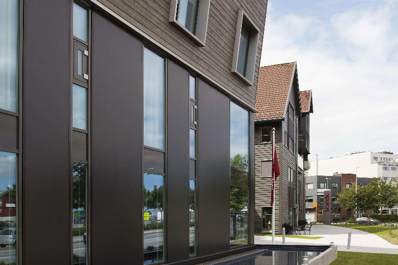 Fotos del hotel Scandic Stavanger City:  42