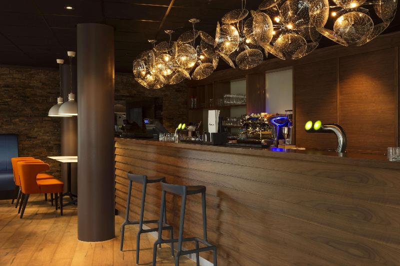 Fotos del hotel Scandic Stavanger City:  31