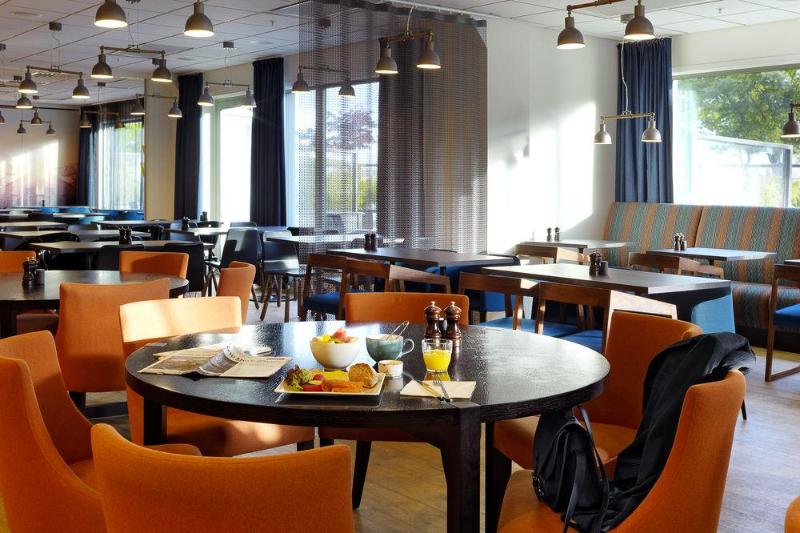 Fotos del hotel Scandic Stavanger City:  45