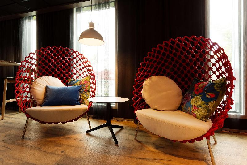 Fotos del hotel Scandic Stavanger City:  46