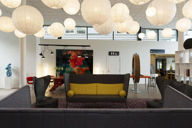 Fotos del hotel Scandic Stavanger City:  49