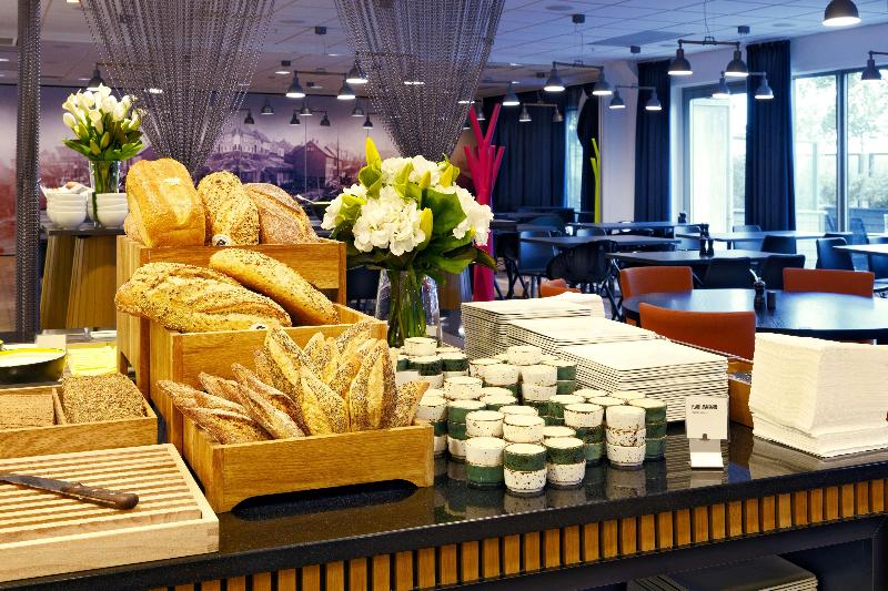 Fotos del hotel Scandic Stavanger City:  50