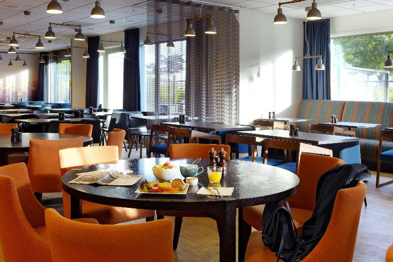 Fotos del hotel Scandic Stavanger City:  51
