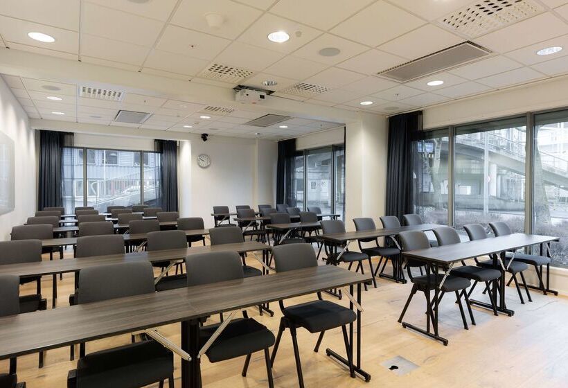 Fotos del hotel Scandic Stavanger City:  52