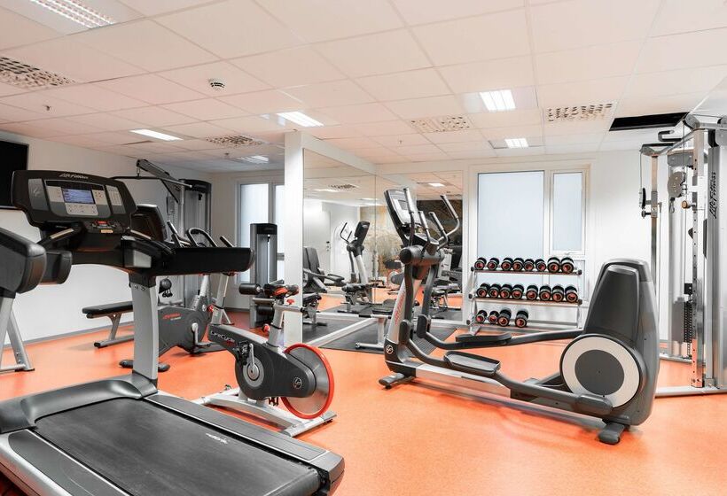 Fotos del hotel Scandic Stavanger City:  54