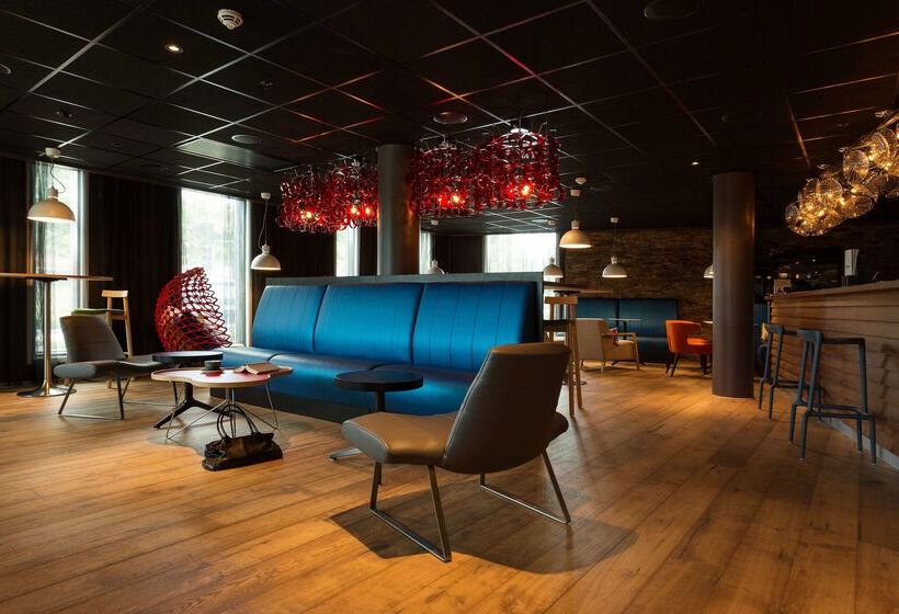 Fotos del hotel Scandic Stavanger City:  55