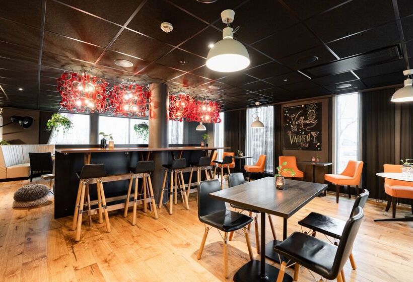 Fotos del hotel Scandic Stavanger City:  56