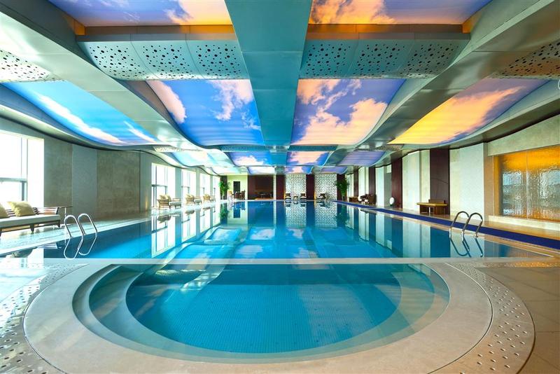 فندق Sheraton Shenyang South City