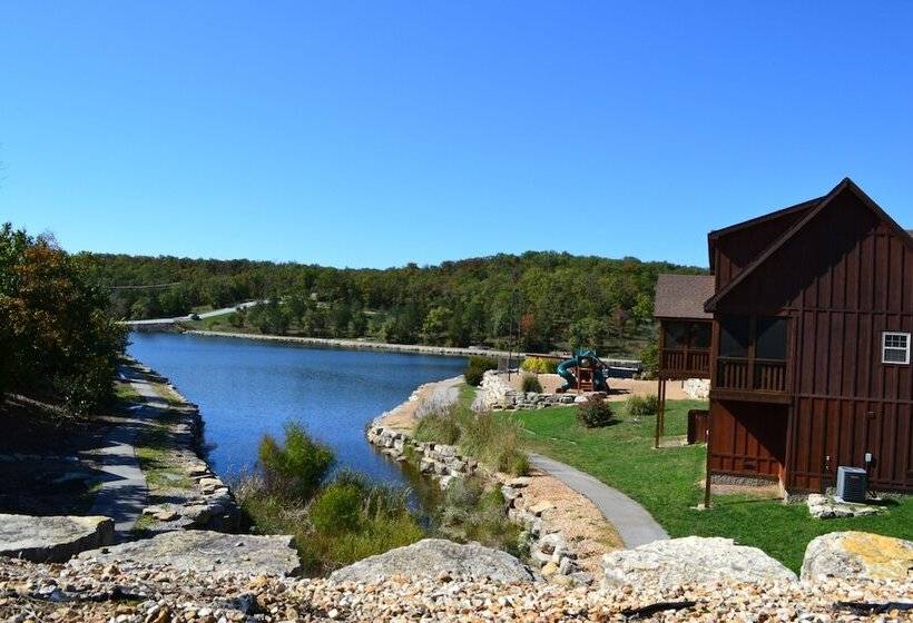 Отель Stonebridge Resort
