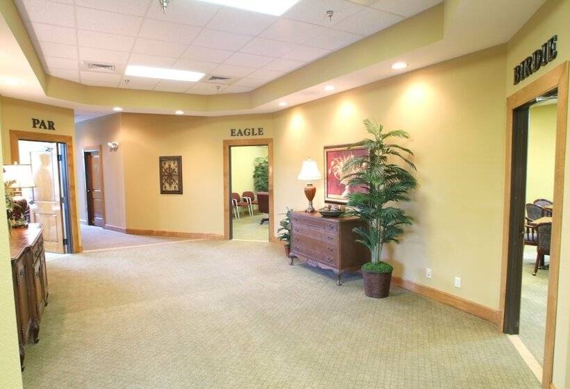 فندق Stonebridge Resort