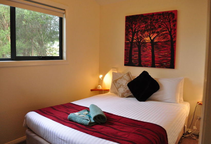 Hotel Strahan Retreat Holiday Park