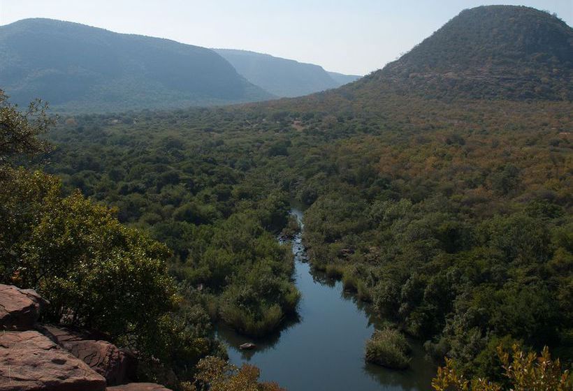 فندق Thabankulu Game Resort