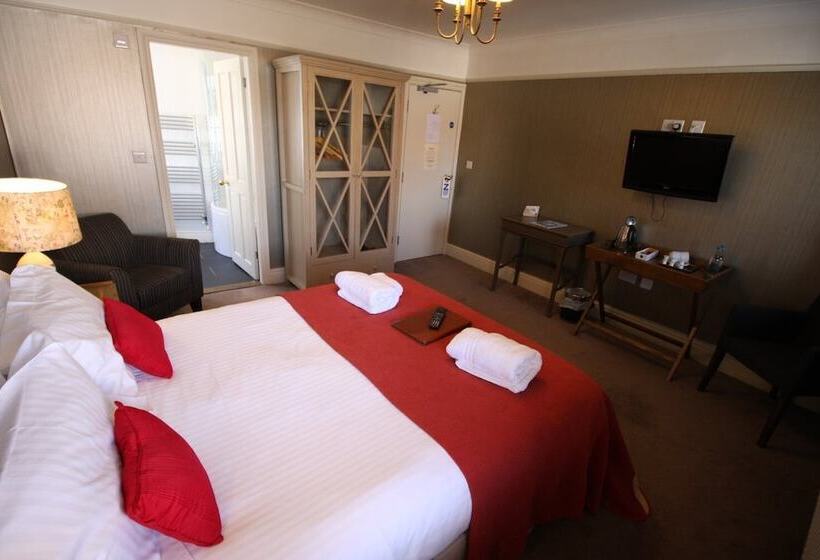Fotos del hotel The Angel In Wootton Bassett: 1 Fotos del hotel The Angel In Wootton Bassett: 1