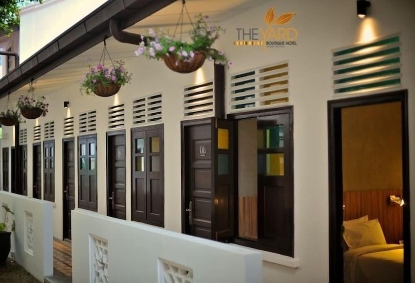 Fotos del hotel The Big Tree: 1 Fotos del hotel The Big Tree: 1