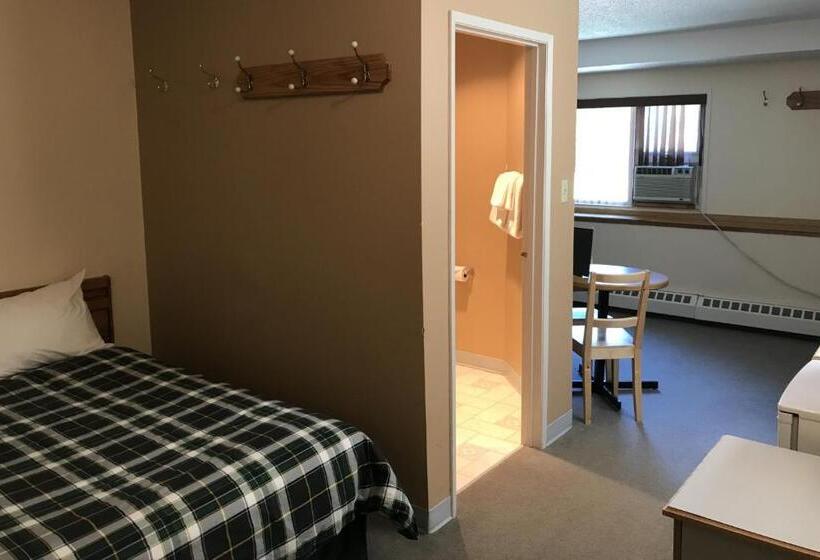 호텔 The Griz Inn By Park Vacation Management