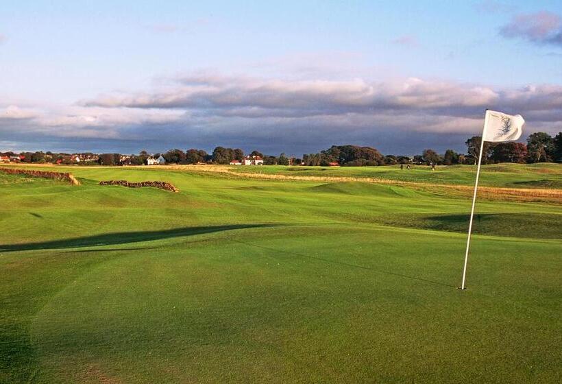 هتل The Lodge At Craigielaw And Golf Courses