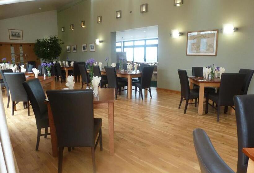 هتل The Lodge At Craigielaw And Golf Courses