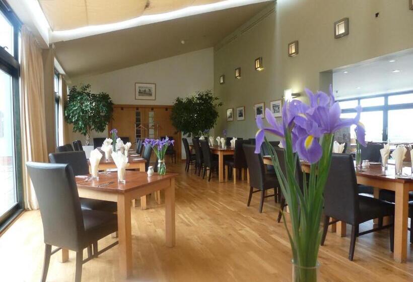 هتل The Lodge At Craigielaw And Golf Courses