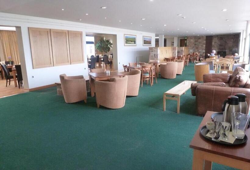 هتل The Lodge At Craigielaw And Golf Courses