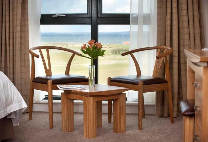 هتل The Lodge At Craigielaw And Golf Courses