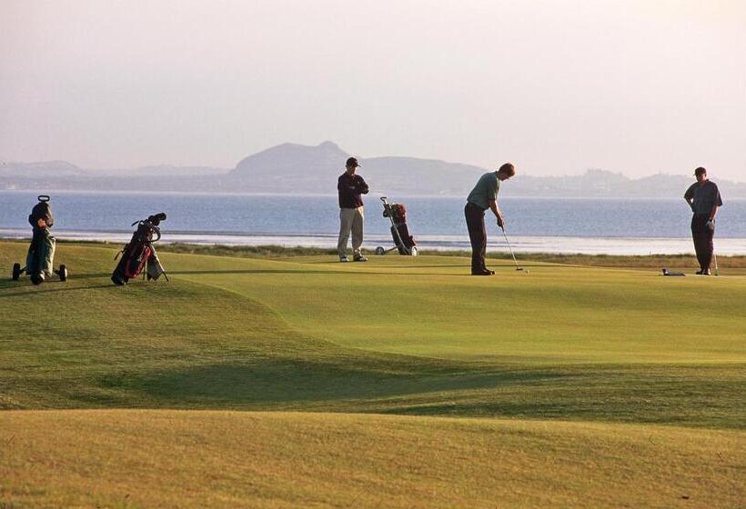 هتل The Lodge At Craigielaw And Golf Courses