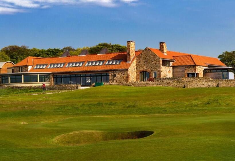 هتل The Lodge At Craigielaw And Golf Courses