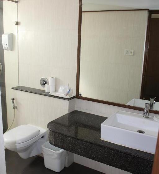 Fotos del hotel The Lotus Apartment , Venkatraman Street: 1 Fotos del hotel The Lotus Apartment , Venkatraman Street: 1