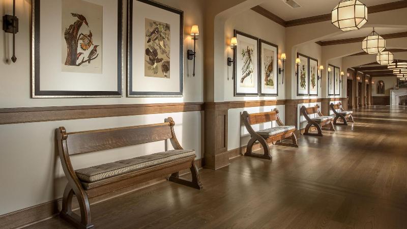 酒店 The Sewanee Inn