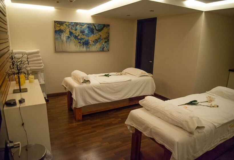 Fotos del hotel Ticuán:  5