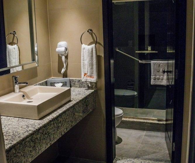 Fotos del hotel Ticuán:  50