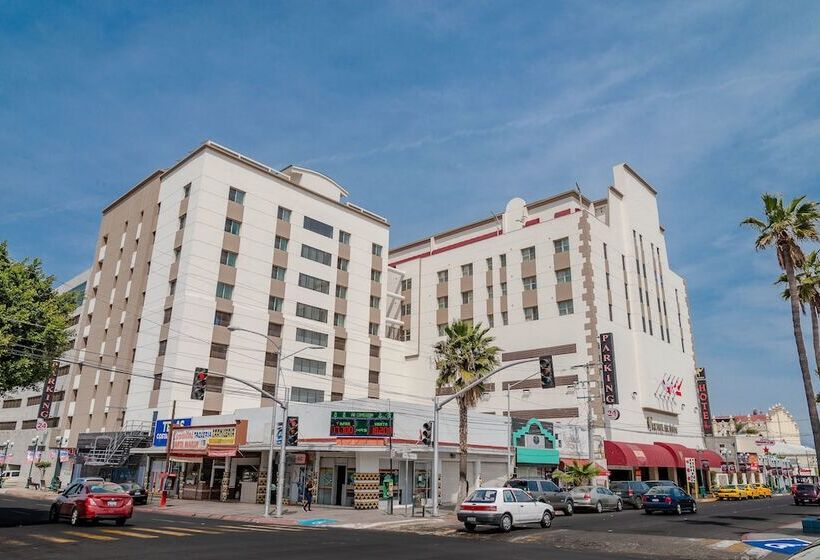 Fotos del hotel Ticuán:  34