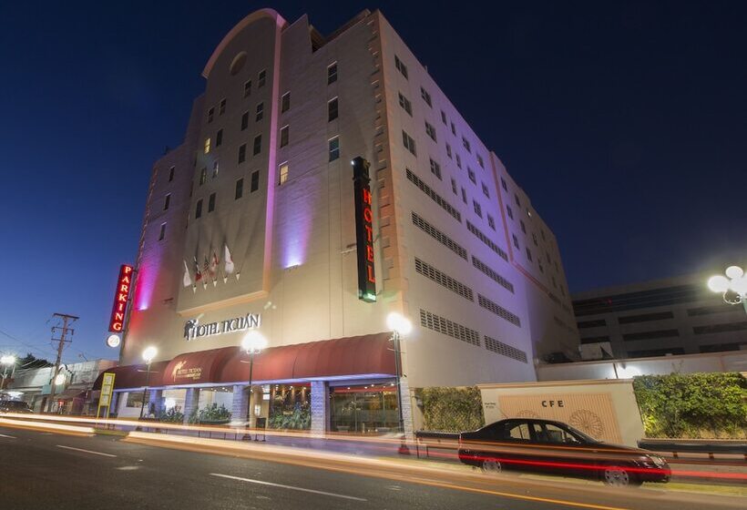 Fotos del hotel Ticuán:  33