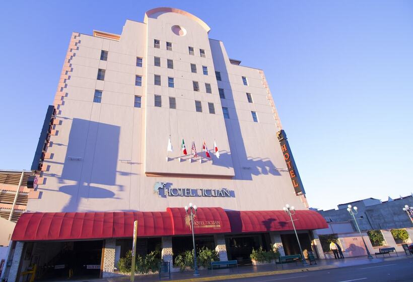 Fotos del hotel Ticuán:  31