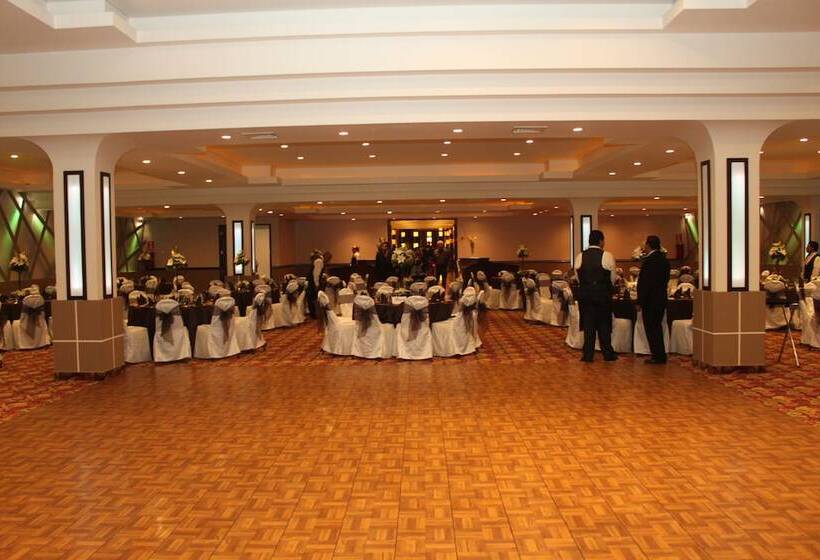 Fotos del hotel Ticuán:  68