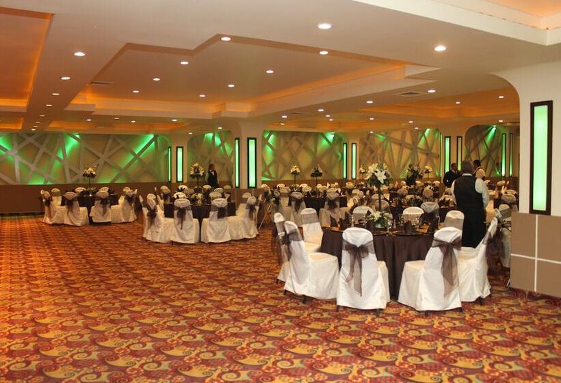 Fotos del hotel Ticuán:  56
