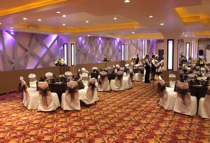Fotos del hotel Ticuán:  72