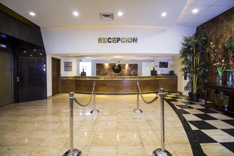 Fotos del hotel Ticuán:  13