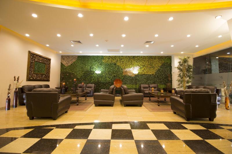 Fotos del hotel Ticuán:  16