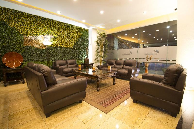Fotos del hotel Ticuán:  7