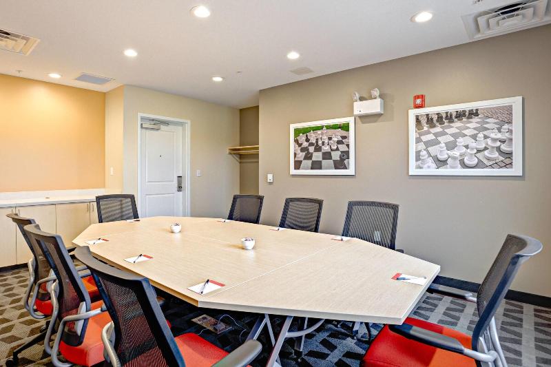 בית מלון כפרי Towneplace Suites By Marriott Wareham Buzzards Bay