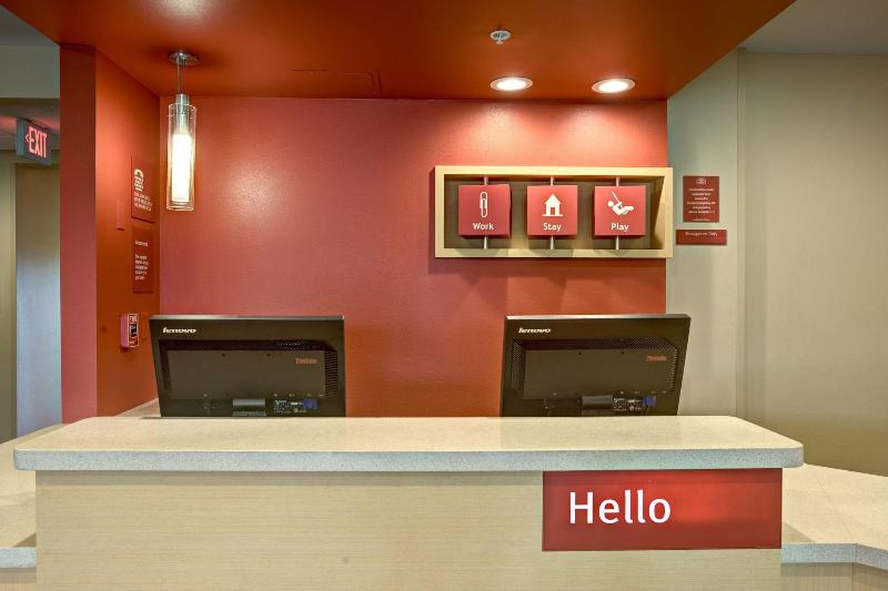 בית מלון כפרי Towneplace Suites By Marriott Wareham Buzzards Bay