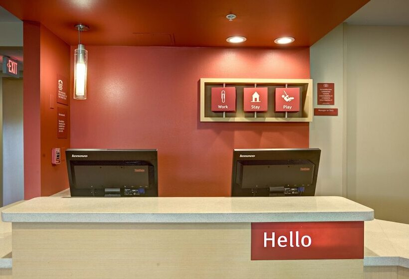 בית מלון כפרי Towneplace Suites By Marriott Wareham Buzzards Bay