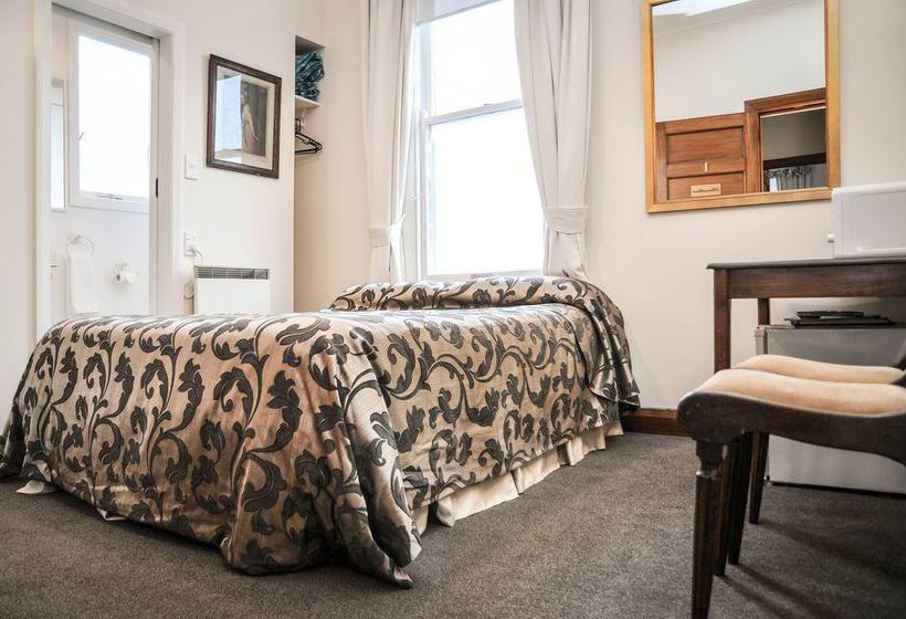 هتل Trafalgar Lodge