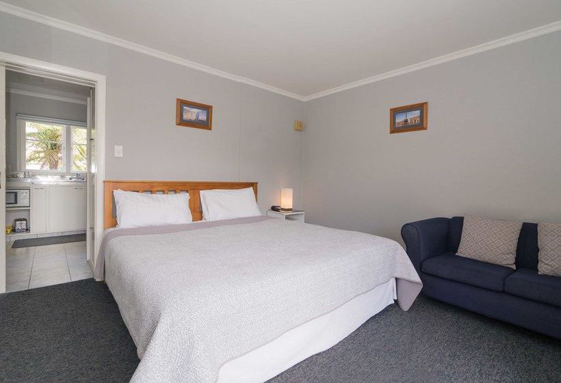 Fotos del hotel Trafalgar Lodge:  5