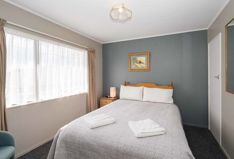 Fotos del hotel Trafalgar Lodge:  6